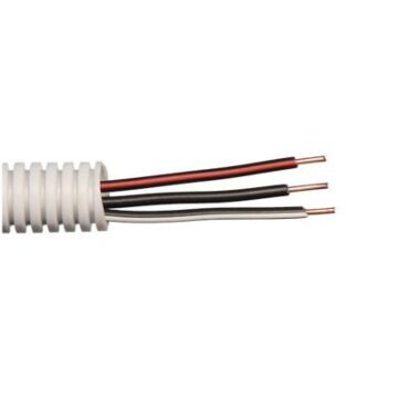 SNELFLEX 3X1,5 ECA D16 ZW-ZW/WT-ZW/RD H300-SNELFLEX