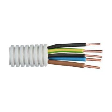 SNELFLEX 3X2,5 + 2X1,5 ECA D16-SNELFLEX