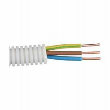SNELFLEX 3X2,5 ECA D16 BRUIN-BLAUW-GROEN/GEEL H300-SNELFLEX