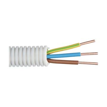 SNELFLEX Eca 3x4 MM²-SNELFLEX