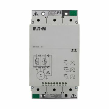 SOFTSTARTER DS7-340SX041N0-N SMARTWIRE-EATON
