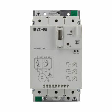 SOFTSTARTER DS7-34DSX055N0-D SMARTWIRE-EATON