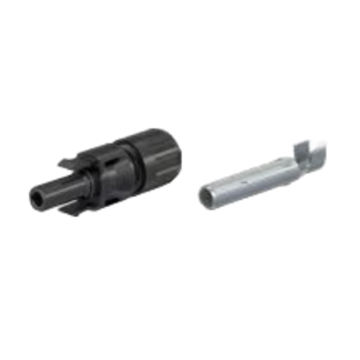 SOLARCONN FEMALE 5,9/8,8MM   10MM²-STAUBLI