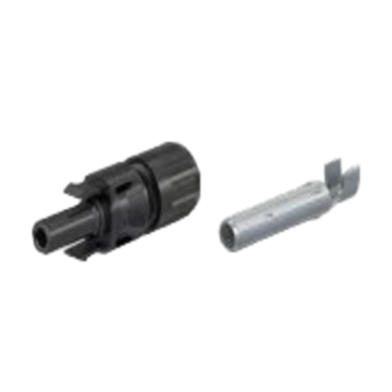 SOLARCONN FEMALE 5,9/8,8MM   4/6MM²-STAUBLI