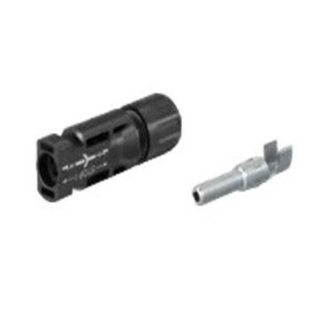 SOLARCONN MALE 5,9/8,8MM   10MM²-STAUBLI