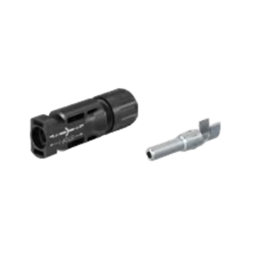 SOLARCONN MALE 5,9/8,8MM   4/6MM²-STAUBLI