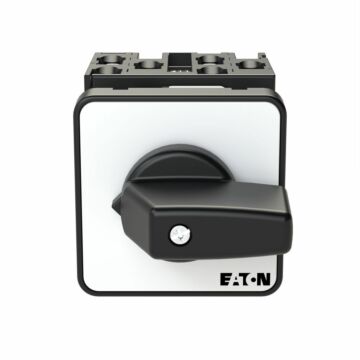 SPANN.METER-OMSCHAKELAAR 3P+N T0-3-8007/E-EATON