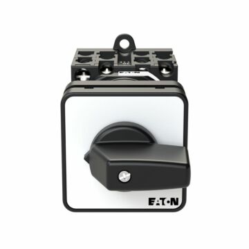 SPANN.METER-OMSCHAKELAAR 3P+N T0-3-8007/Z-EATON
