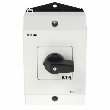 STAPPENSCHAKELAAR+KAST T0-2-8241/I1 IN KAST-EATON