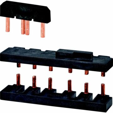 STER-DRIEHOEK BEDRADINGSSET DILM65-XSL-EATON