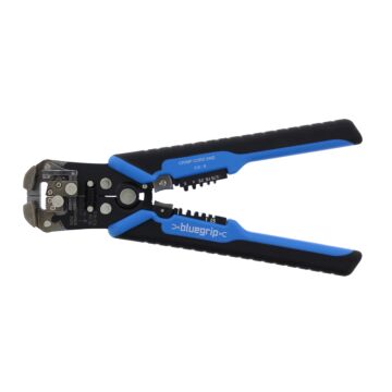 Strip/kniptang awgst/inst 0,14-6mm2-KLEMKO
