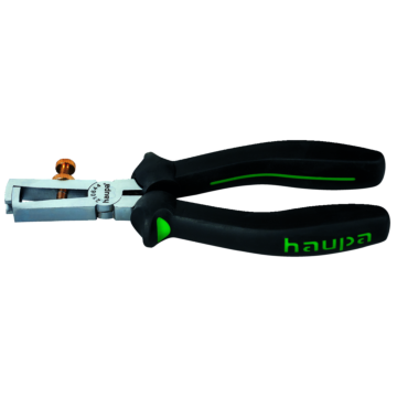 STRIPTANG 160MM BLACKLINE 2C-HAUPA