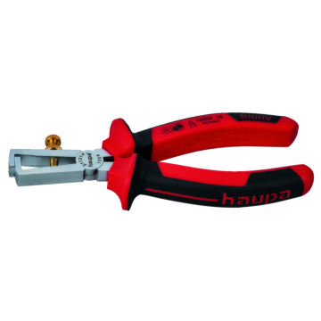 STRIPTANG 160MM VDE 1000V-HAUPA