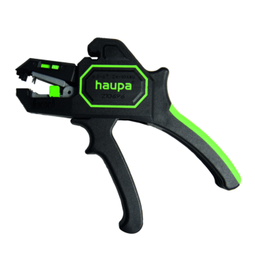 STRIPTANG AUTOMATISCH-HAUPA