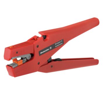 STRIPTANG STRIPPER 6 RED LINE-WEIDMULLER