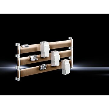 SV Aansluitblok 1600A, 240mm², M12-RITTAL