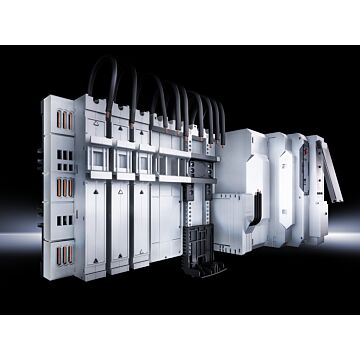SV Apparaatadapter 16 A, 690 V, L3 VE=6-RITTAL
