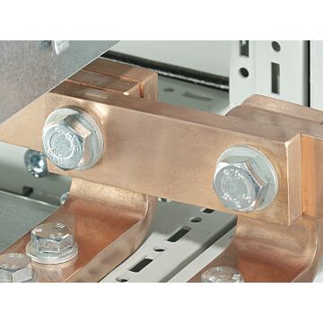 SV Bevest.beugel E-Cu 30x10 L=95 VE=4-RITTAL