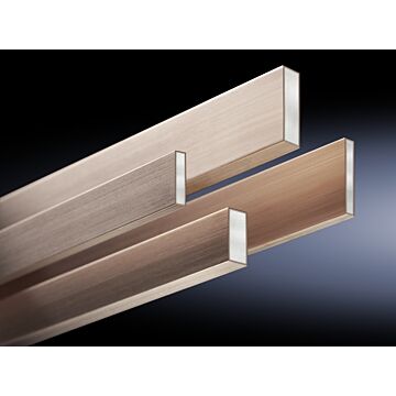 SV CUPONAL Rail 30x10 L=2400 VE=3-RITTAL