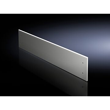 SV Frontpl. boven IP54 B=800 H=100-RITTAL