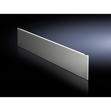 SV Frontpl. onder IP54 B=400 H=100-RITTAL