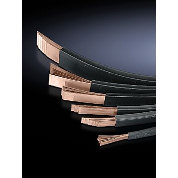 SV Gelamelleerd Cu 6x15,5x0,8 L=2000-RITTAL