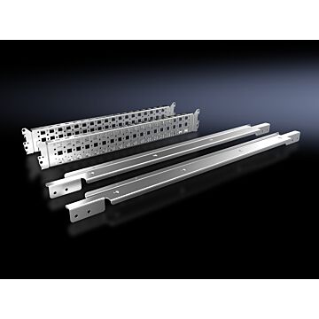 SV Systeembevestiging 185mm 600mm VX-RITTAL