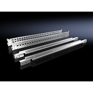 SV Systeembevestiging 185mm 800mm VX-RITTAL