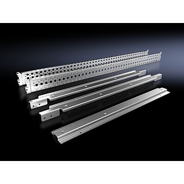 SV Systeembevestiging tbv VX 25-RITTAL