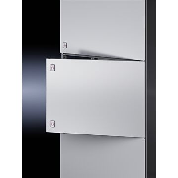 SV VX Deeldeur BxH 800x800 mm-RITTAL