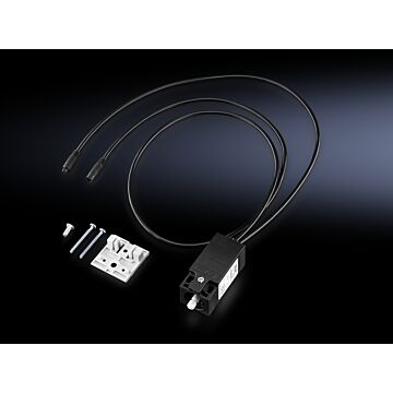 SZ Deursch m Aansl.kabel LED 1mtr VE=1-RITTAL