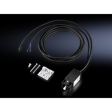 SZ Deursch m Aansl.kabel LED 3mtr VE=1-RITTAL