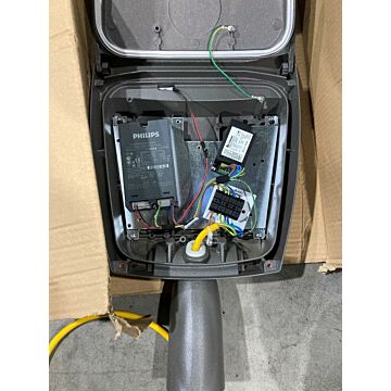 Teceo 21 00585 D8WD akzo 900GS-ESZET EEH