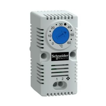 THERMOSTAAT VENTILATOR-SCHNEIDER