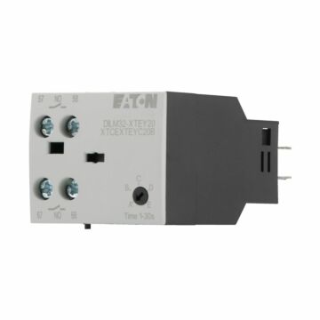 TIJDBLOK DILM32-XTEY20 24V AC/DC SD-EATON