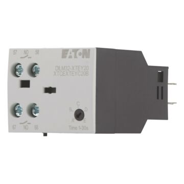TIJDB.OKDILM32-XTEY20 230VAC ST.DRH-EATON