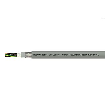 TOPFLEX 611-C-PUR 4G95-