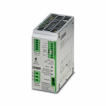 TRI-UPS-100-240AC/24DC/5-PHOENIX