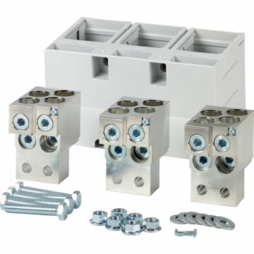 TUNNELKLEMMEN NZM4-XKA-EATON