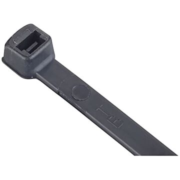 TY-FAST BUNDELBAND TY300-50X-100 4.7X291MM ZWART-ABB