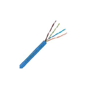 U/UTP C6 4P DCA BLAUW LSZH B305-LEGRAND