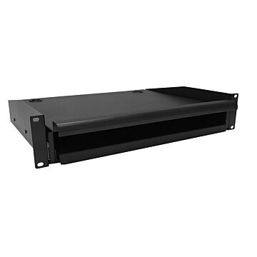 LEGBORD UITTREKBAAR VOOR  TOETSENBORD/MUIS-ESZET EEH