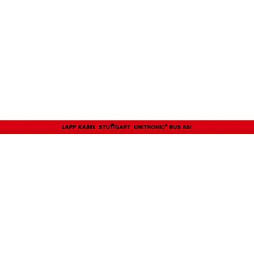 UNITRONIC BUS ASI (PVC) A 2X1,5 ROOD-LAPP