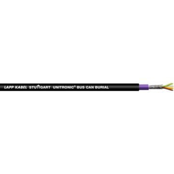 UNITRONIC BUS CAN BURIAL 4X1X0,5-LAPP