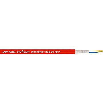 UNITRONIC BUS CC FD P FRNC 3X1XAWG20-LAPP