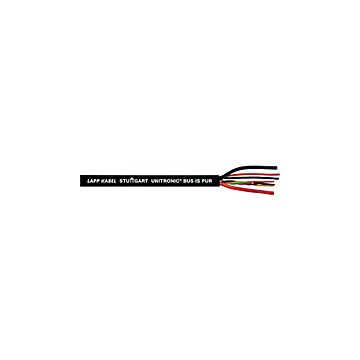 UNITRONIC BUS IS PVC 2X6+2X2,5+1X4X0,5-LAPP