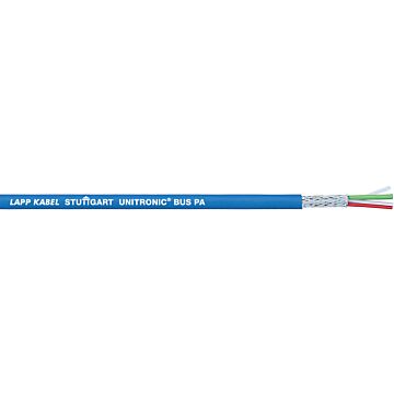 UNITRONIC BUS PA 1X2X1,3 BLAUW-LAPP