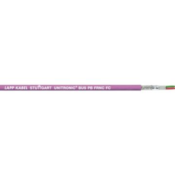 UNITRONIC BUS PB FRNC FC 1X2X0,64-LAPP