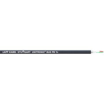 UNITRONIC BUS PB YV 1X2X0,64-LAPP