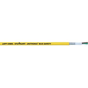 UNITRONIC BUS SAFETY 3X0,75-LAPP